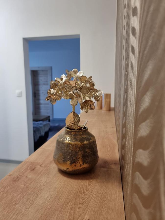 BIVIO apartment Dolná Banská Štiavnica Exteriér fotografie
