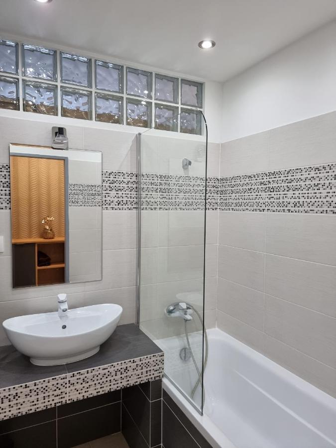 BIVIO apartment Dolná Banská Štiavnica Exteriér fotografie
