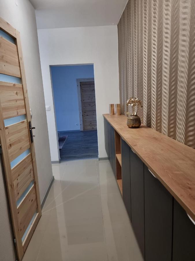 BIVIO apartment Dolná Banská Štiavnica Exteriér fotografie