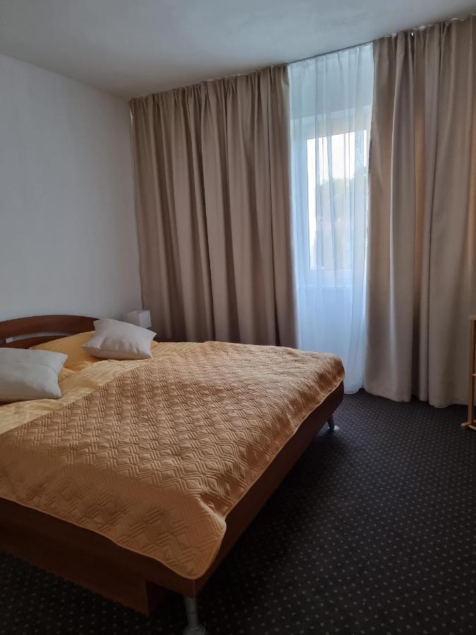 BIVIO apartment Dolná Banská Štiavnica Exteriér fotografie