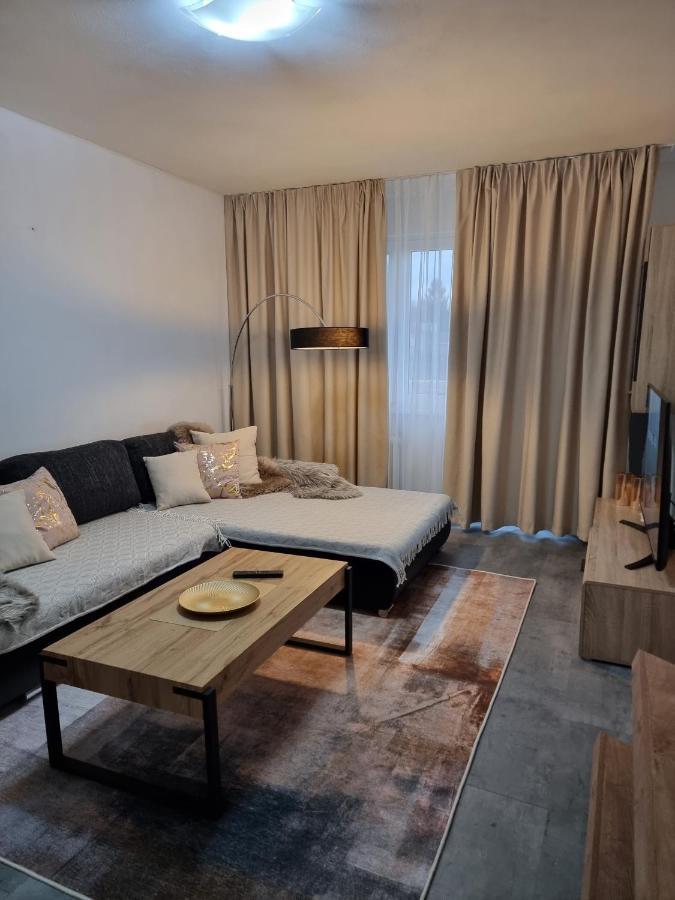 BIVIO apartment Dolná Banská Štiavnica Exteriér fotografie