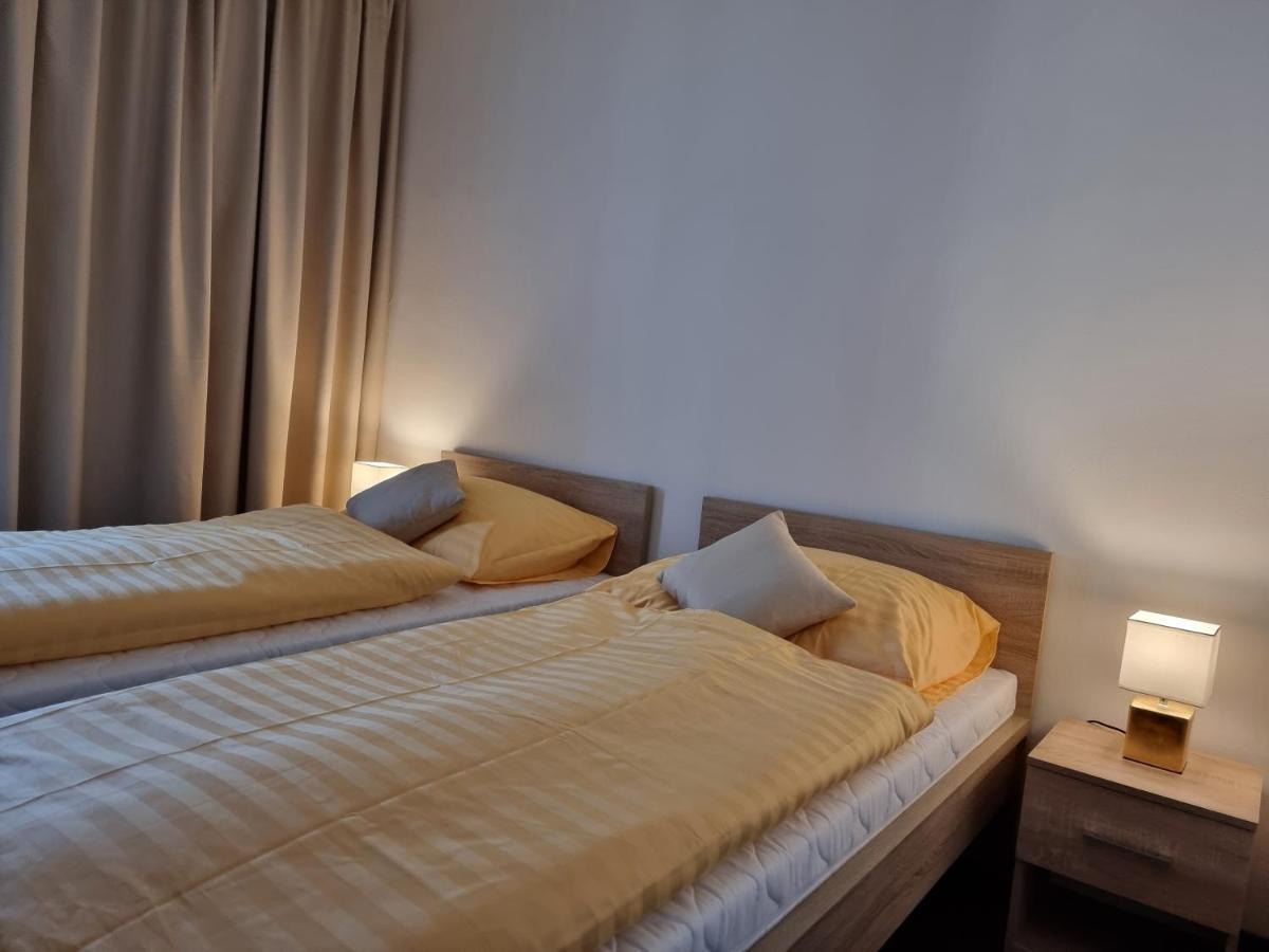 BIVIO apartment Dolná Banská Štiavnica Exteriér fotografie